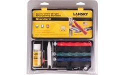 Керамический набор для заточки Lansky LKC03, 3 шт.