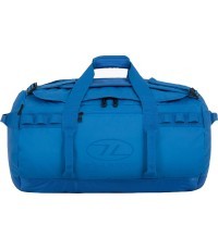 Kelioninis krepšys Highlander Storm Kitbag, 65 l – mėlynas