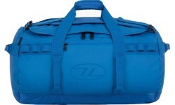 Сумка Highlander Storm Kitbag, 65 л – синяя