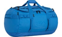 Сумка Highlander Storm Kitbag, 65 л – синяя