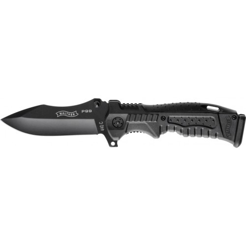 Peilis Walther P99