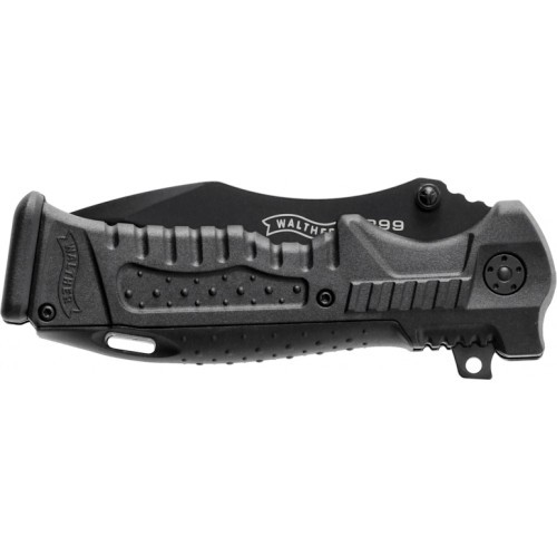 Knife Walther P99 