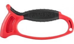 Lansky polymer knife sharpener LSTCN