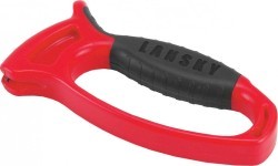 Lansky polymer knife sharpener LSTCN