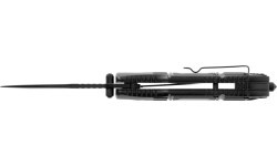 Knife Walther BTK Black Tac 