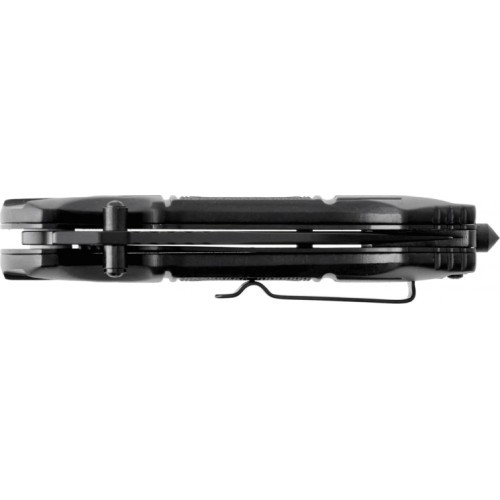 Нож Walther BTK Black Tac
