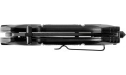 Нож Walther BTK Black Tac