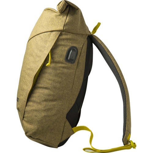 Backpack Yate Brisi, 25 l - Green