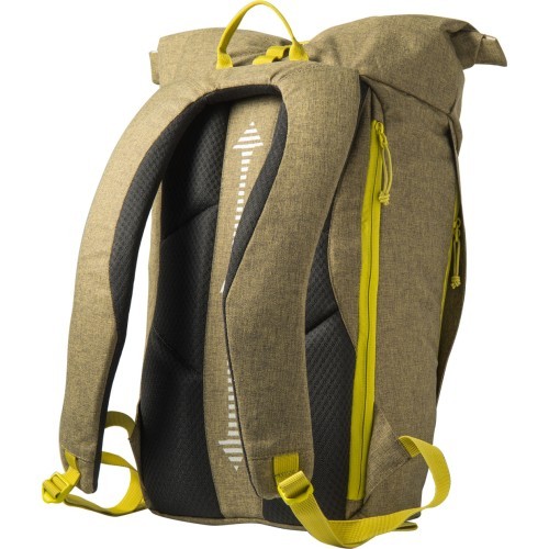 Backpack Yate Brisi, 25 l - Green