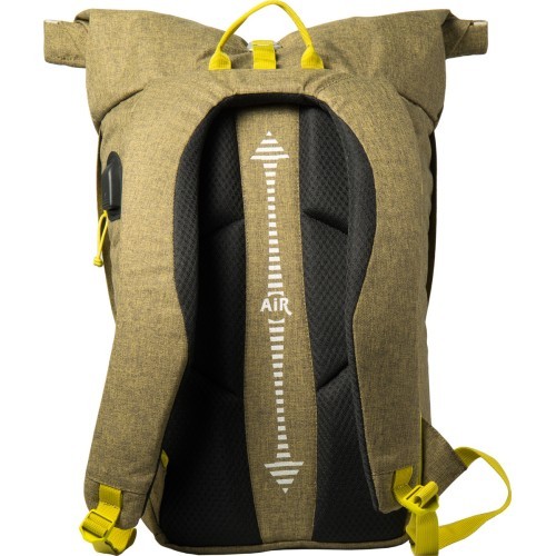 Backpack Yate Brisi, 25 l - Green