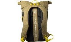 Backpack Yate Brisi, 25 l - Green