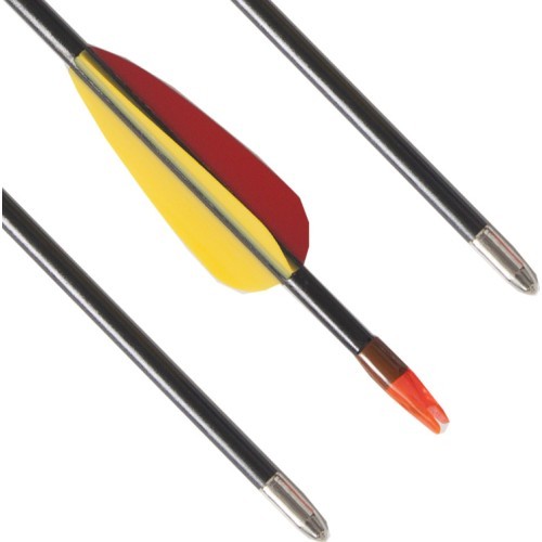 Set of Arrows Yate, 3 Pcs