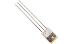 Set of Arrows Yate, 3 Pcs