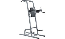 Daugiafunkcė lygiagrečių jėgos stotelė Body-Solid GKR82
