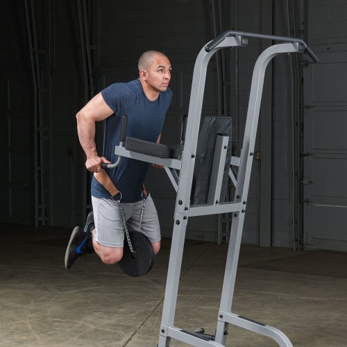 Daugiafunkcė lygiagrečių jėgos stotelė Body-Solid GKR82