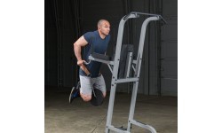 Многофункциональная силовая станция Body-Solid GKR82