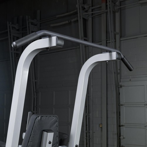 Daugiafunkcė lygiagrečių jėgos stotelė Body-Solid GKR82