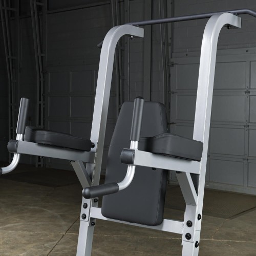 Daugiafunkcė lygiagrečių jėgos stotelė Body-Solid GKR82