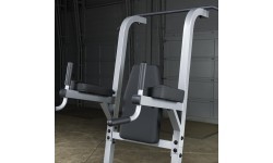 Daugiafunkcė lygiagrečių jėgos stotelė Body-Solid GKR82