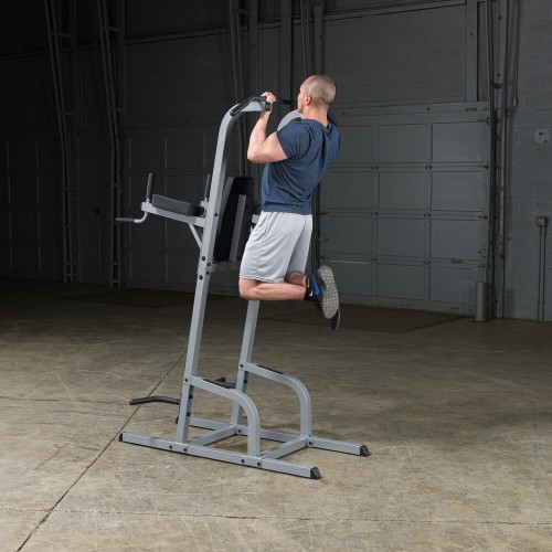 Многофункциональная силовая станция Body-Solid GKR82