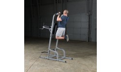 Multi-Purpose Dip Station Body-Solid GKR82