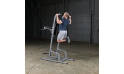 Daugiafunkcė lygiagrečių jėgos stotelė Body-Solid GKR82
