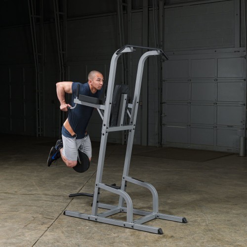 Daugiafunkcė lygiagrečių jėgos stotelė Body-Solid GKR82