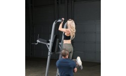 Multi-Purpose Dip Station Body-Solid GKR82
