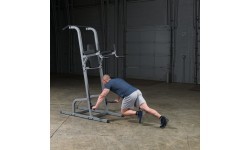 Daugiafunkcė lygiagrečių jėgos stotelė Body-Solid GKR82