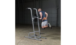 Daugiafunkcė lygiagrečių jėgos stotelė Body-Solid GKR82