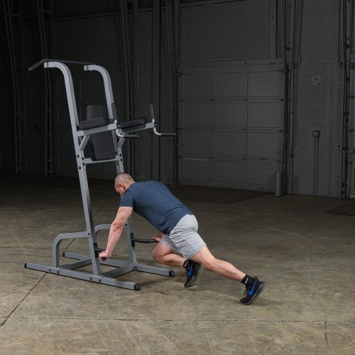 Daugiafunkcė lygiagrečių jėgos stotelė Body-Solid GKR82