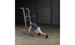 Multi-Purpose Dip Station Body-Solid GKR82