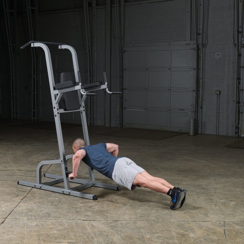 Многофункциональная силовая станция Body-Solid GKR82