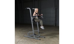 Multi-Purpose Dip Station Body-Solid GKR82
