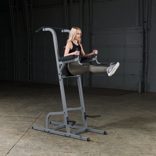 Многофункциональная силовая станция Body-Solid GKR82