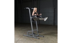 Daugiafunkcė lygiagrečių jėgos stotelė Body-Solid GKR82
