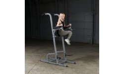 Daugiafunkcė lygiagrečių jėgos stotelė Body-Solid GKR82