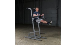 Daugiafunkcė lygiagrečių jėgos stotelė Body-Solid GKR82