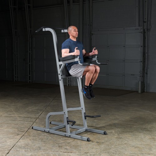 Многофункциональная силовая станция Body-Solid GKR82