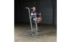 Daugiafunkcė lygiagrečių jėgos stotelė Body-Solid GKR82