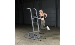 Daugiafunkcė lygiagrečių jėgos stotelė Body-Solid GKR82
