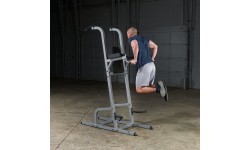 Daugiafunkcė lygiagrečių jėgos stotelė Body-Solid GKR82
