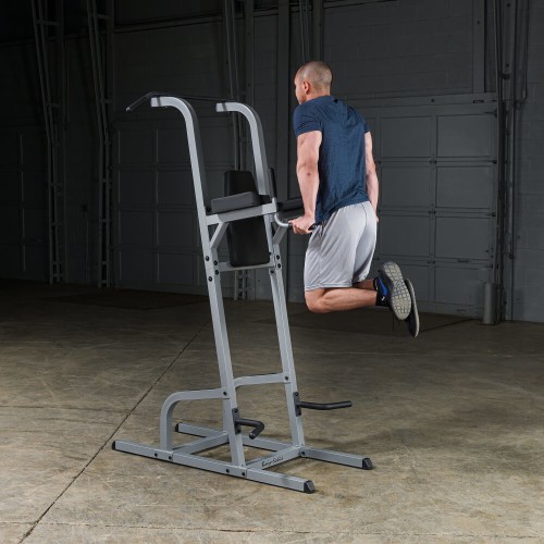 Многофункциональная силовая станция Body-Solid GKR82