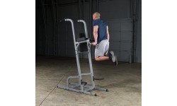 Daugiafunkcė lygiagrečių jėgos stotelė Body-Solid GKR82