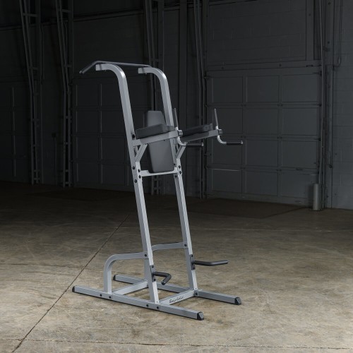 Многофункциональная силовая станция Body-Solid GKR82