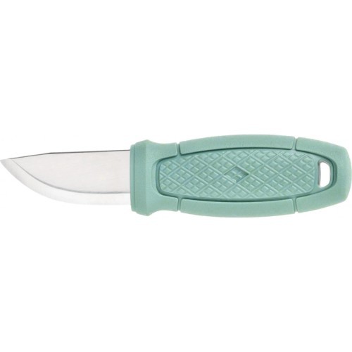 Нож Morakniv Eldris Light Duty (S), зелёный