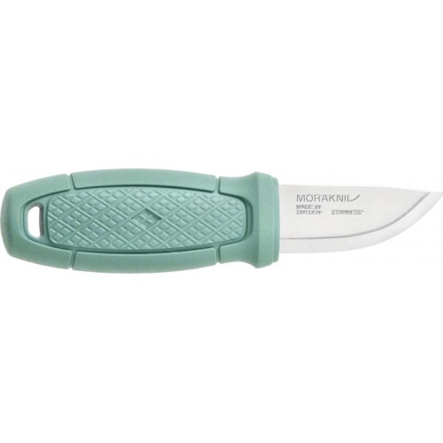 Peilis Morakniv Eldris Light Duty (S), žalias
