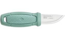 Knife Morakniv Eldris Light Duty (S), Green