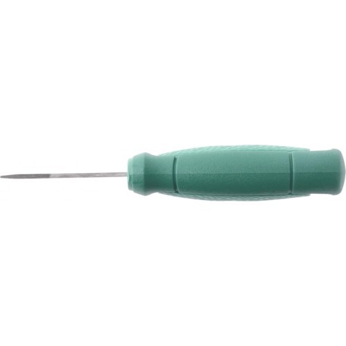 Нож Morakniv Eldris Light Duty (S), зелёный