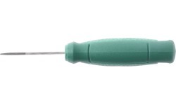 Нож Morakniv Eldris Light Duty (S), зелёный